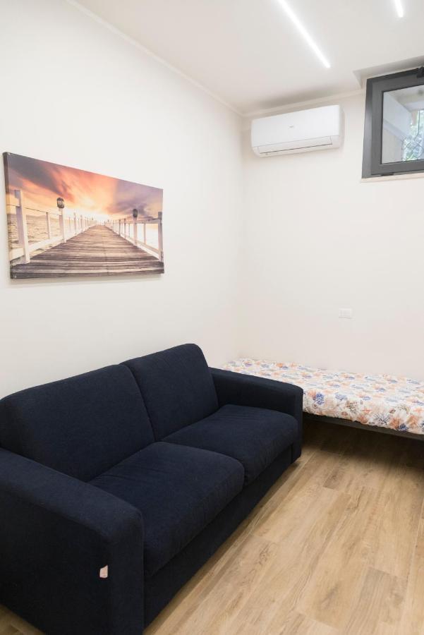 Al Centro, A Due Passi Dal Mare Appartamento Nuovo Anzio Exterior foto